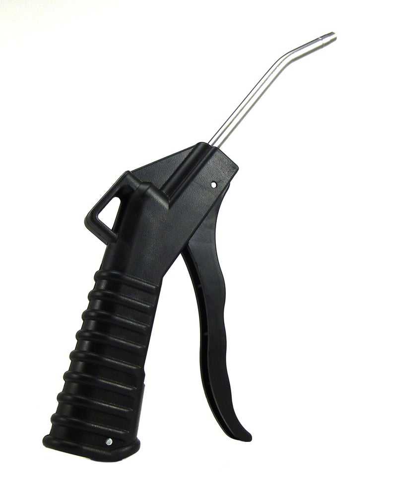 DYNAMIC POWER Heavy-Duty Air Blow Gun â€“ Rotating Metal Pistol Grip Prevent slippery and comfortable fatigue design - D-KS-10 - Image 2